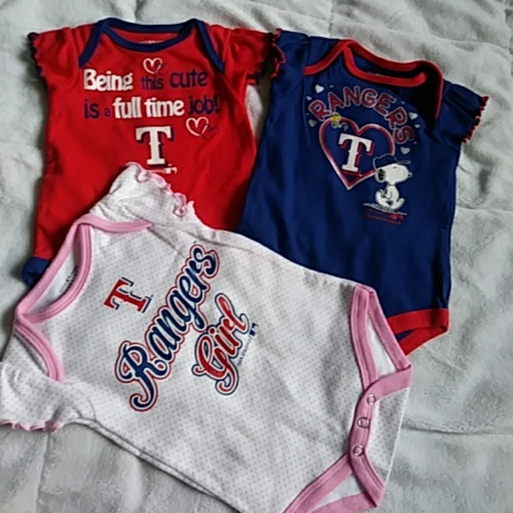 texas rangers cute shirts